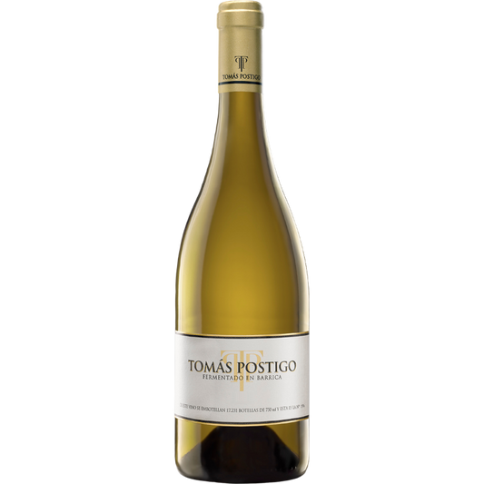 Tomas Postigo Verdejo F.B. 2022