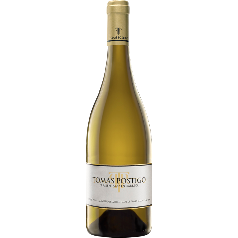 Tomas Postigo Verdejo F.B. 2022