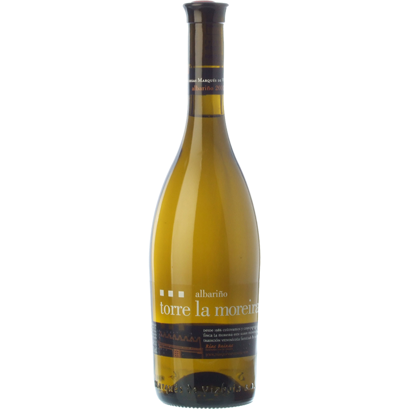 Torre La Moreira 2024