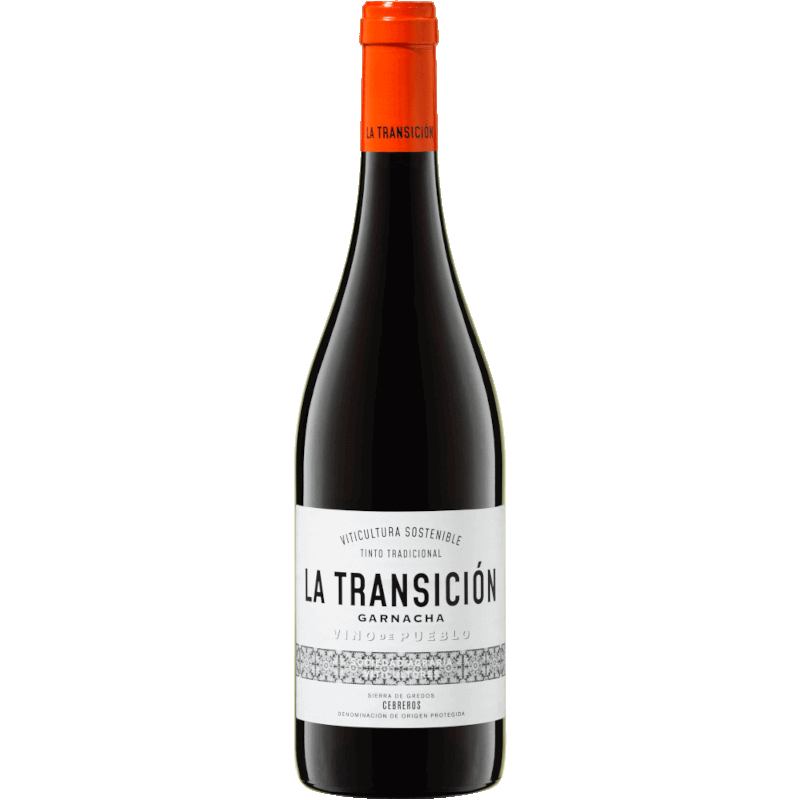 La Transición 2023