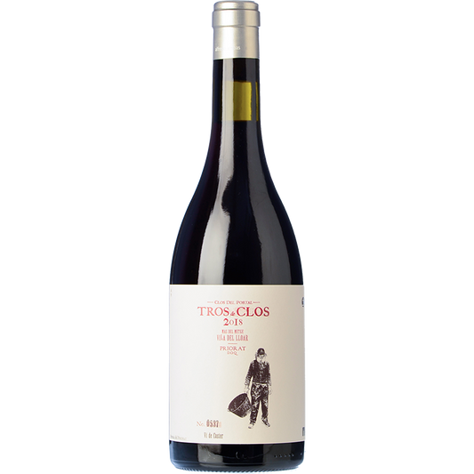 Tros de Clos Mas del Metge 2019