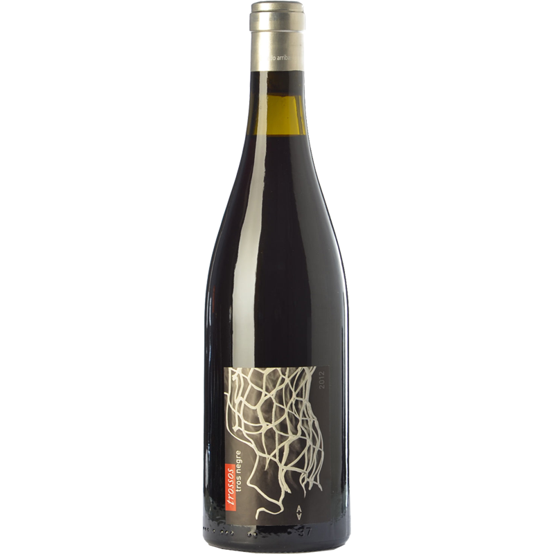 Tros Negre 2016