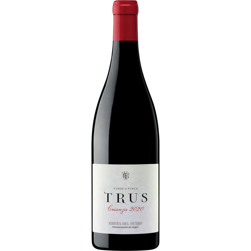 Trus Crianza 2021