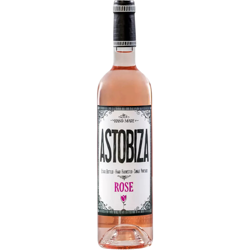 Txakoli Astobiza Rose 2023