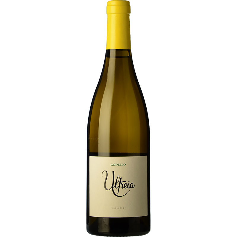 Ultreia Godello 2023