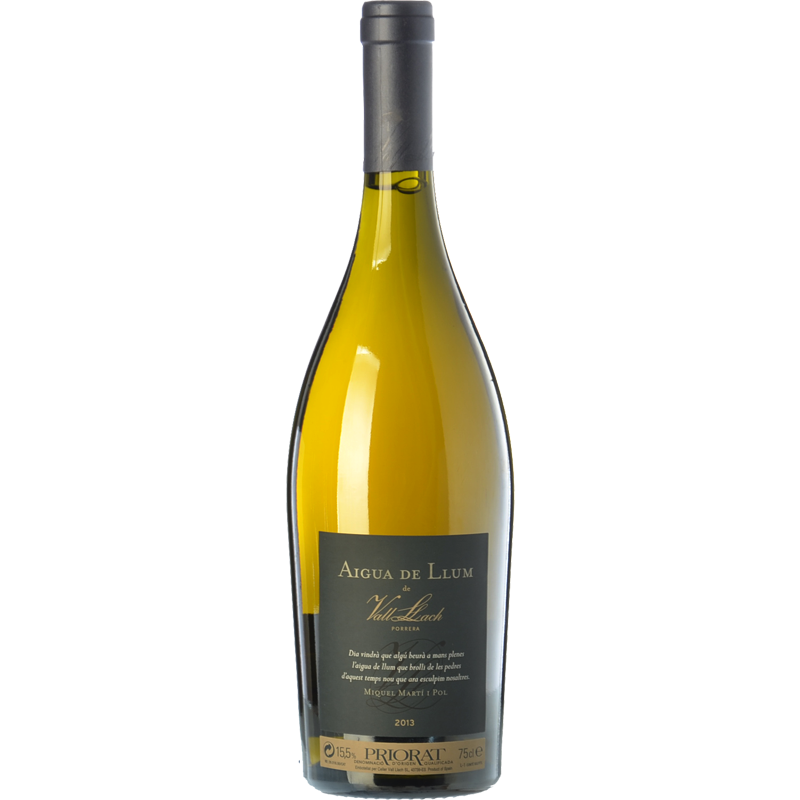 Vall Llach Aigua de Llum 2019