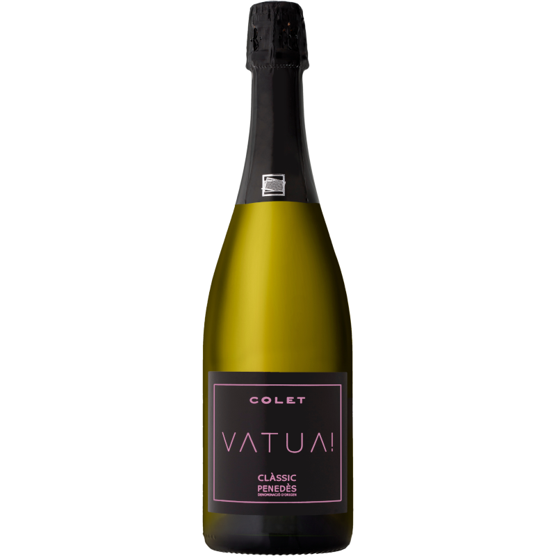 Vatua! Rosé 2020