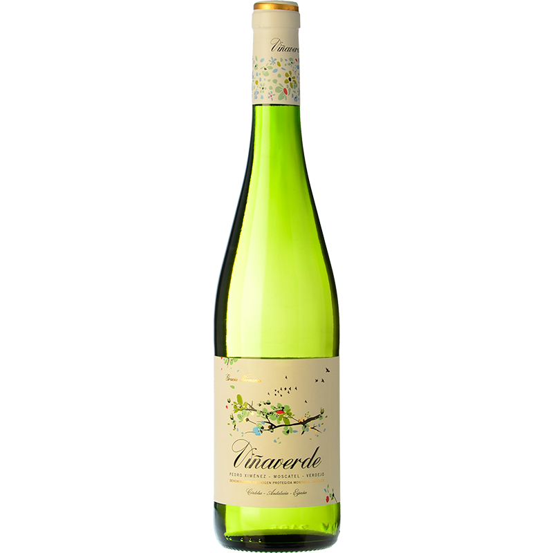 Viñaverde 2024