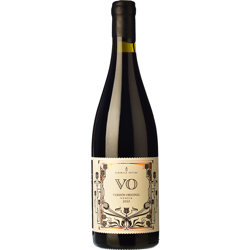 Verónica Ortega VO 2022