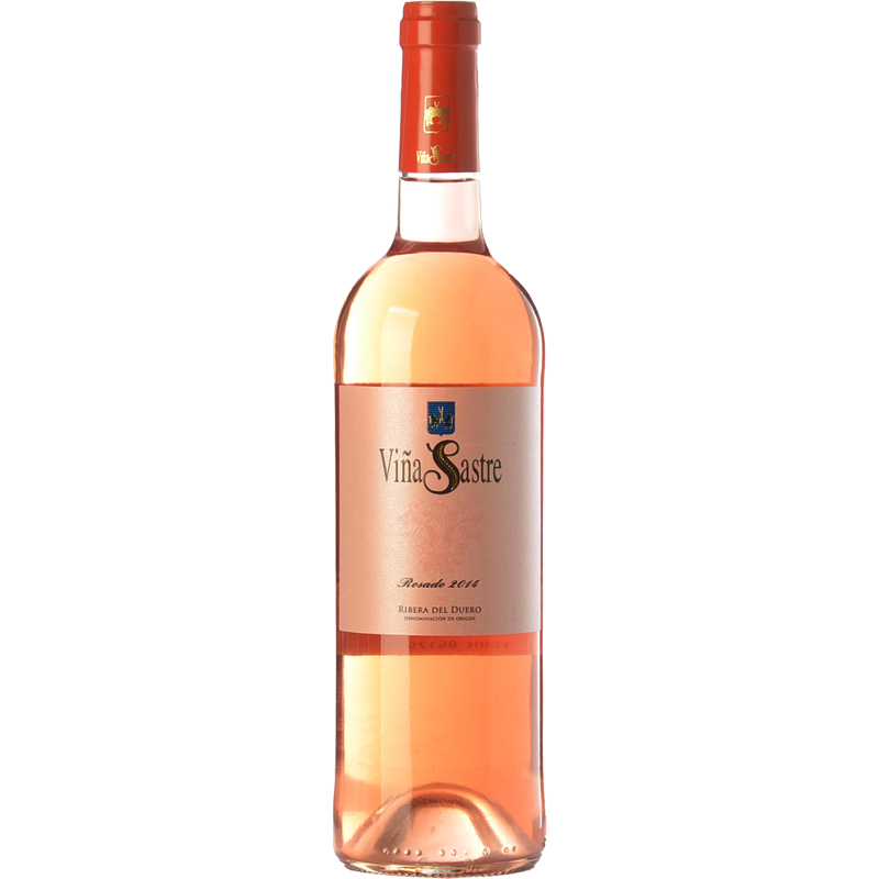 Viña Sastre Rosado 2024