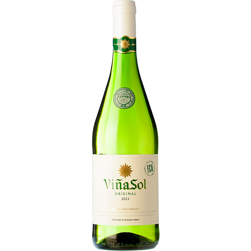 Viña Sol 2024