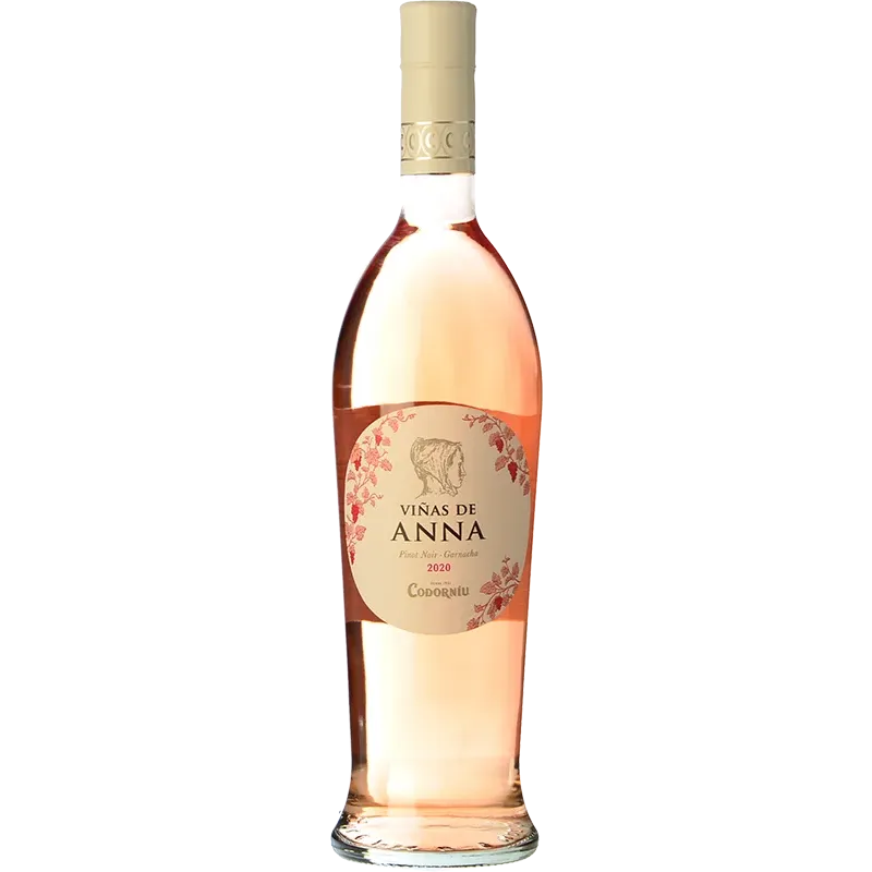 Viñas de Anna Rosado 2023