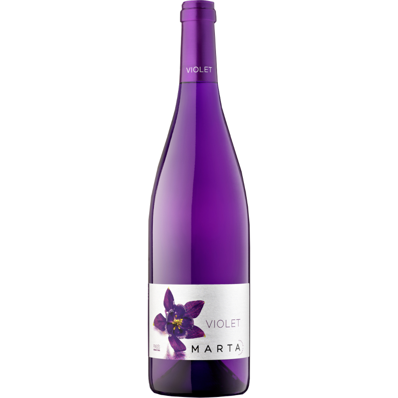 Marta Violet 2024