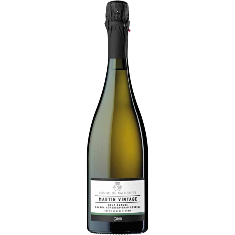 Valicourt Martín Vintage 2019