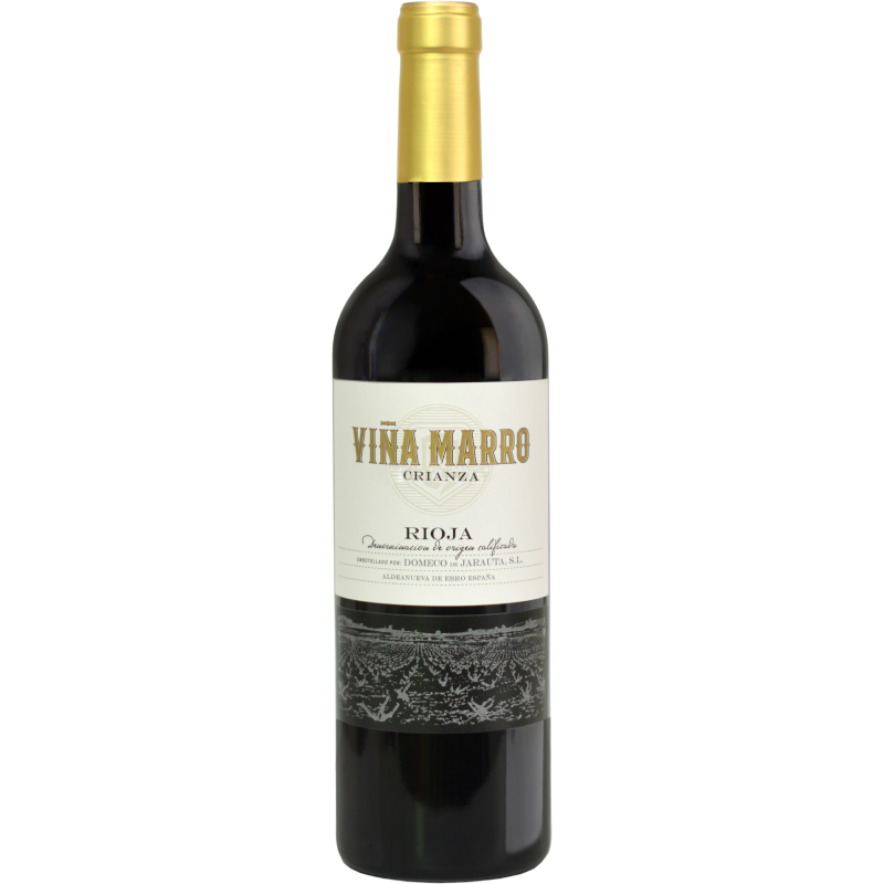 Viña Marro Crianza 2021