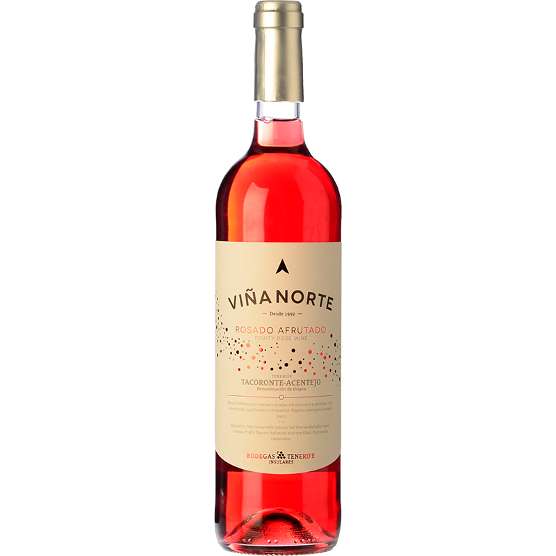 Viña Norte Rosado 2023