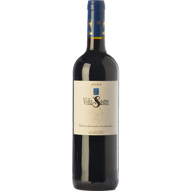 Viña Sastre Roble 2016