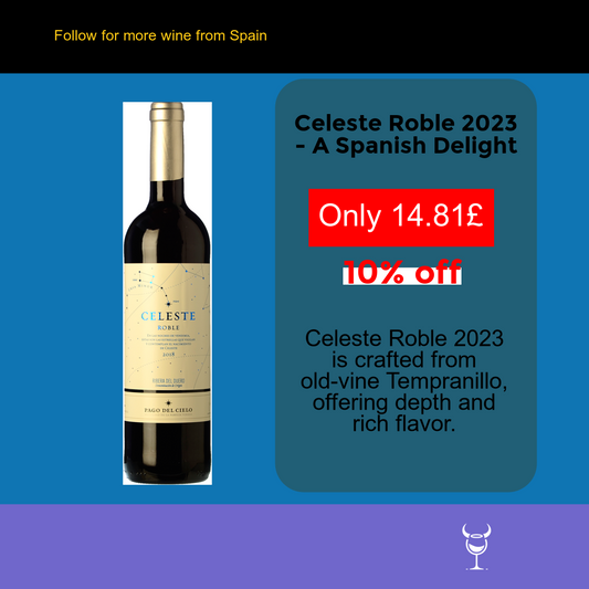 Discover the Enchantment of Celeste Roble 2023