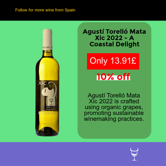 Unveiling Agustí Torelló Mata Xic 2022