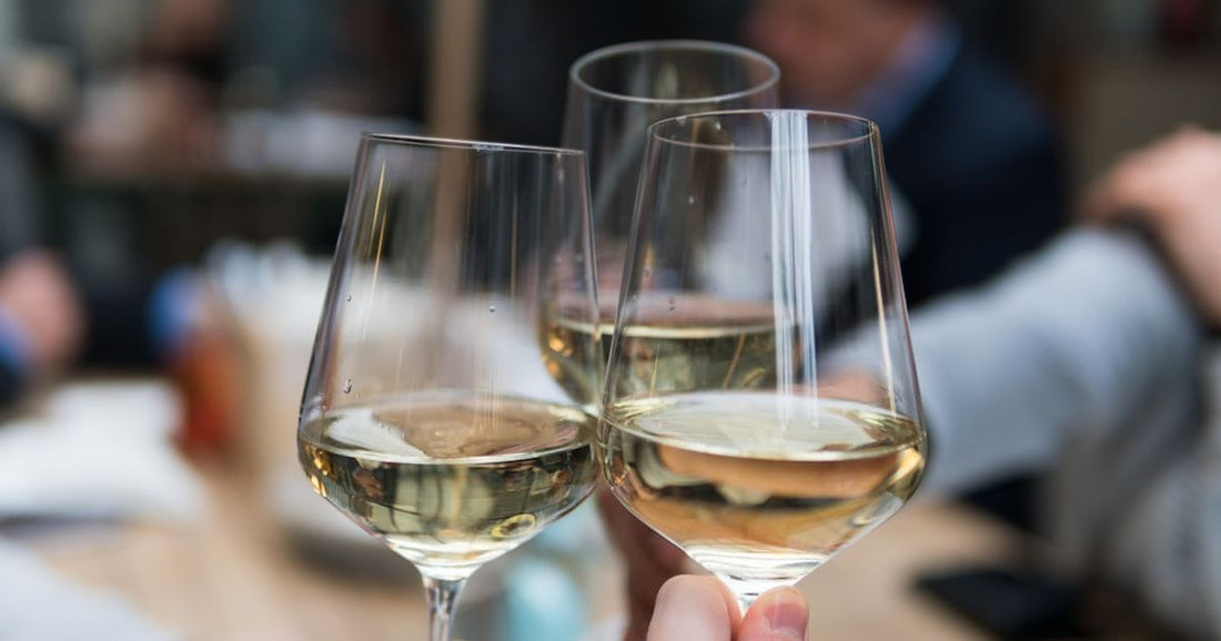 How Rioja Wine Is Made