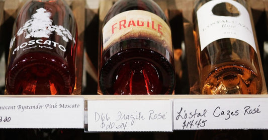 How Vintage Variation Affects Wine Taste