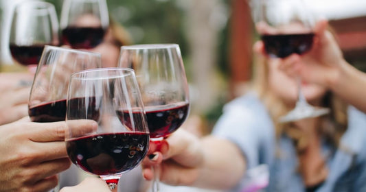 The Preference for Local vs International Wine in UK