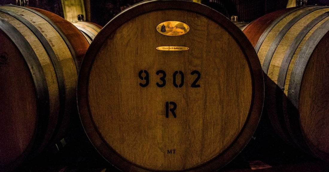 Spanish Wine Export Statistics to the UK