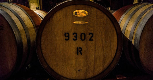 Spanish Wine Export Statistics to the UK