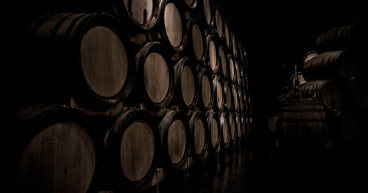 Different Aging Techniques in Spanish Wineries