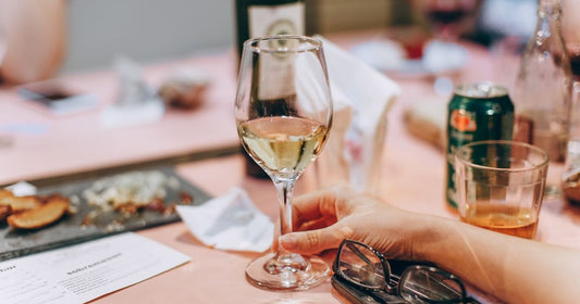 The Role of Technology in Spanish Winemaking