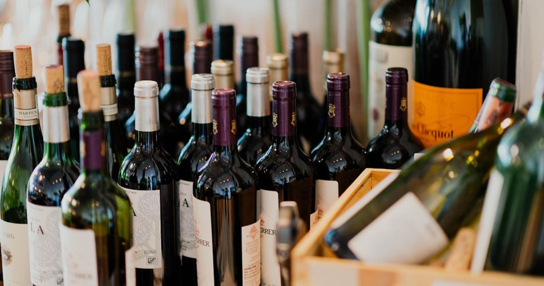 How Priorat Wines are Made: A Guide