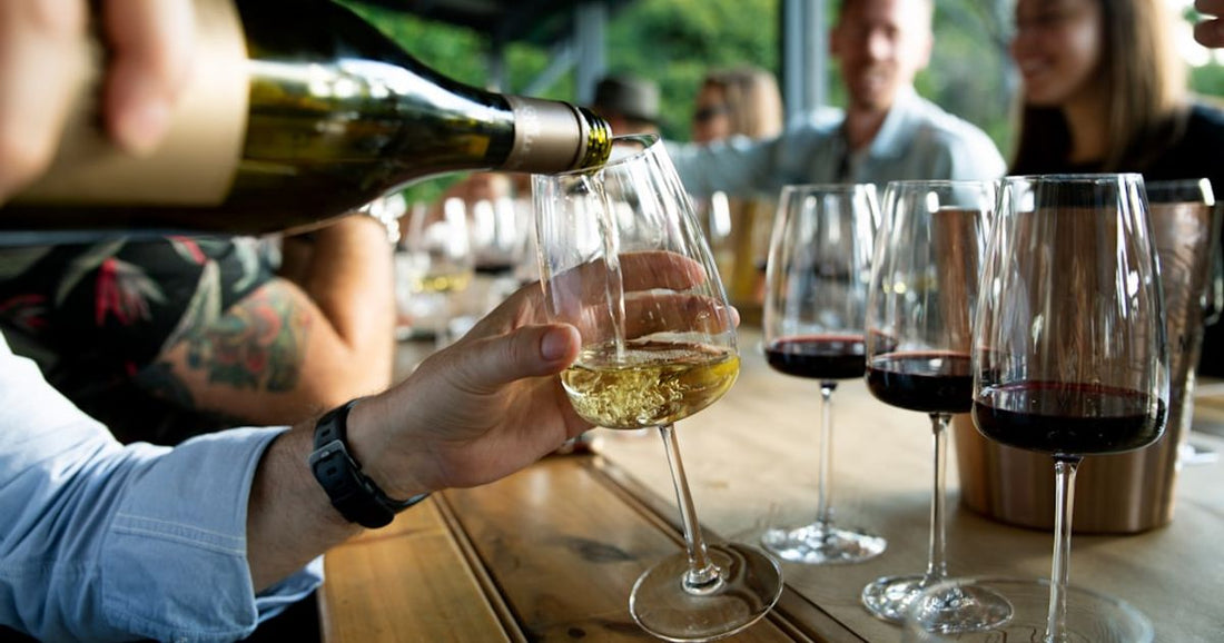 Legal Requirements for Spanish Wine Labeling