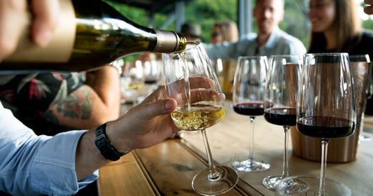 Legal Requirements for Spanish Wine Labeling
