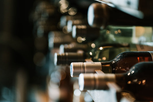 Spanish Wine Classifications Explained
