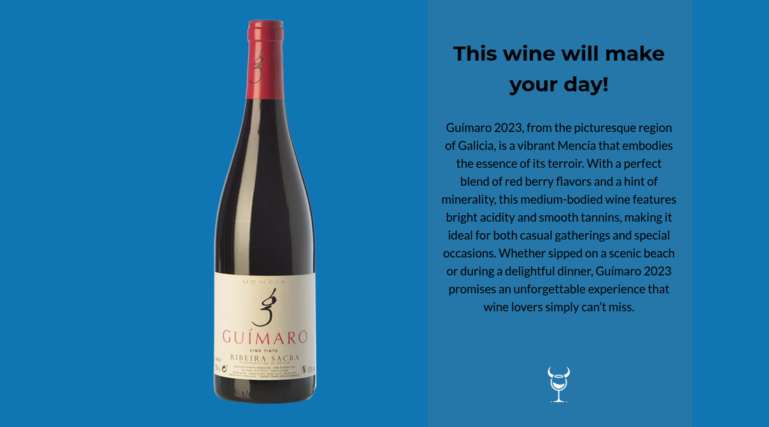 Discover the Allure of Guímaro 2023