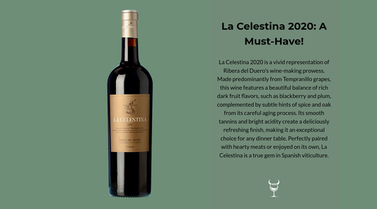 Discover La Celestina 2020: A Spanish Gem