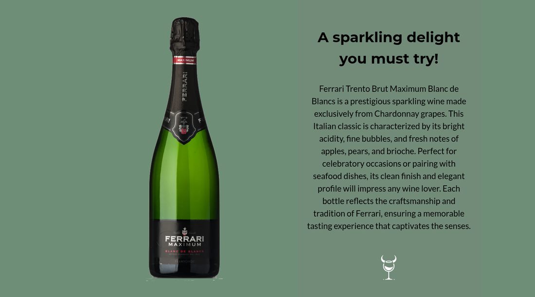 Experience Elegance with Ferrari Trento