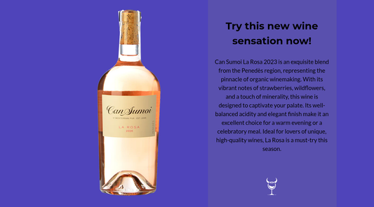 Discover the Elegance of Can Sumoi La Rosa 2023