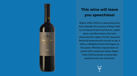 Discover the Charm of Regina Vides 2018
