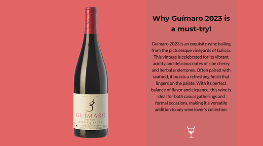 Discover the Alluring Guímaro 2023