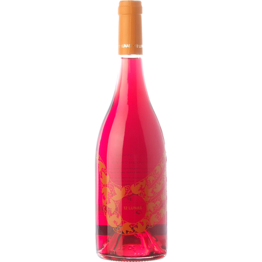12 Lunas Rosado 2023