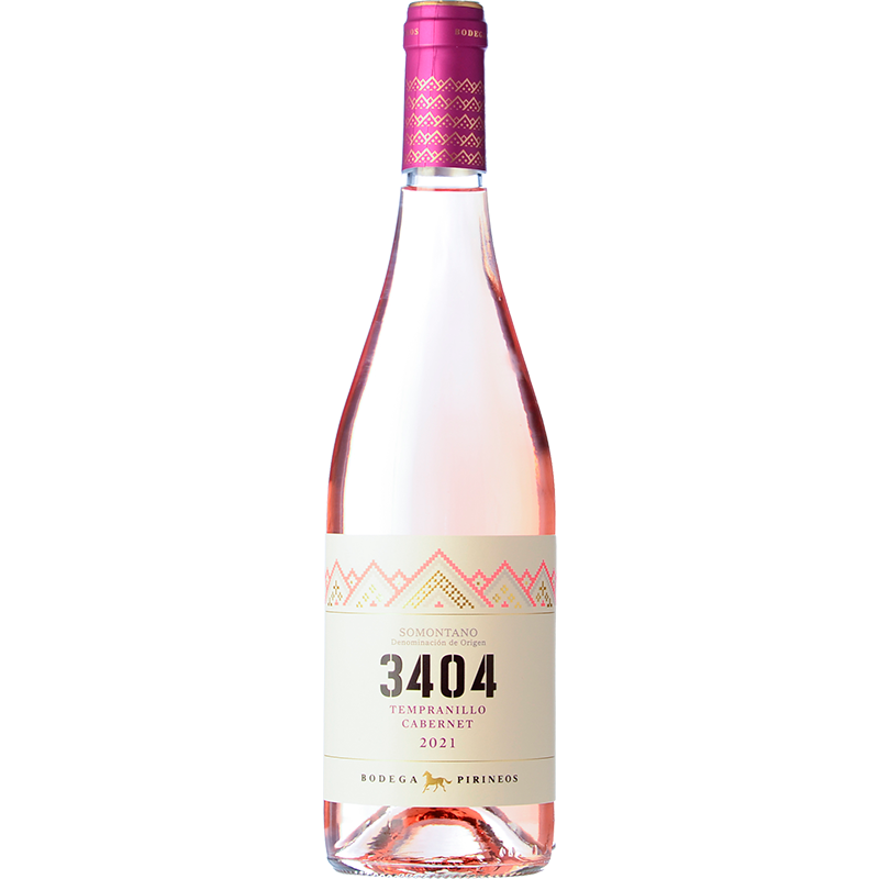 3404 Rosado 2022