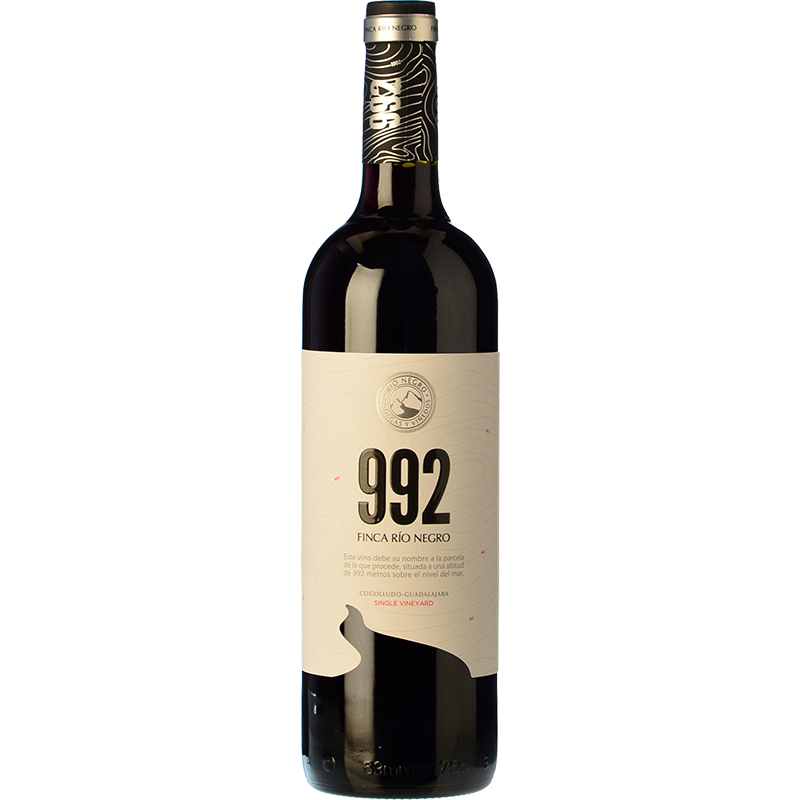 992 Finca Río Negro 2020