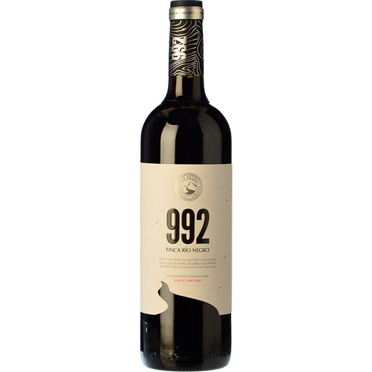 992 Finca Río Negro 2020