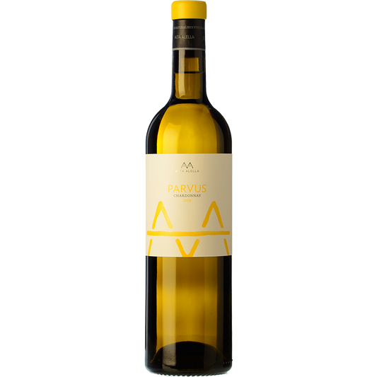 AA Parvus Chardonnay 2024