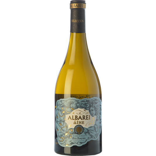 Condes De Albarei  Áine 2016