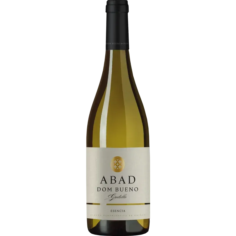 Abad Dom Bueno Godello Esencia 2023
