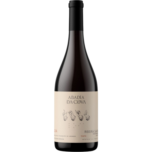 Abadia da Cova Loia Tinto 2021
