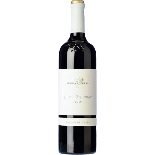 Abadía Retuerta Cuvée El Palomar 2020