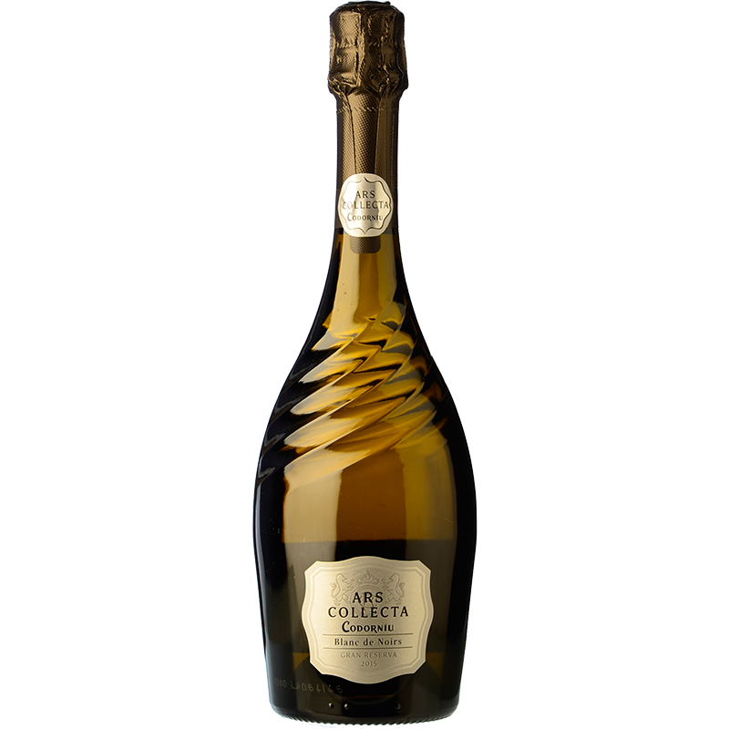 Codorniu Ars Collecta Blanc de Noirs 2019